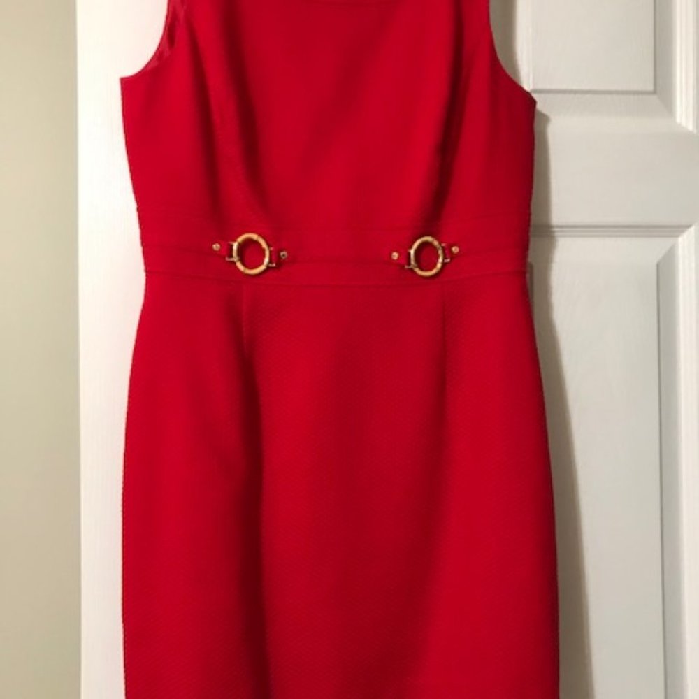 Tahari dress